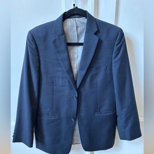 Kids Navy Blazer Michael Kors Size 12-14